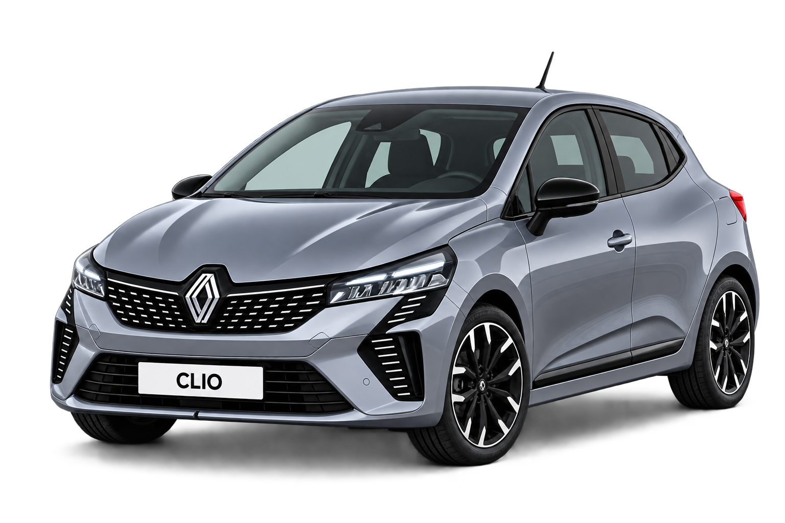 Clio 5 2026